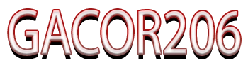 GACOR206 Logo